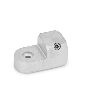 J.W. Winco JW Winco GN483-B8-16-A-MT Swivel Clamp 483-B8-16-A-MT